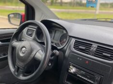 VOLKSWAGEN FOX 1.6 MI I-MOTION 8V 2011 /2011 NEURI VEÍCULOS LAJEADO / Carros no Vale