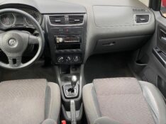 VOLKSWAGEN FOX 1.6 MI I-MOTION 8V 2011 /2011 NEURI VEÍCULOS LAJEADO / Carros no Vale