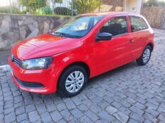 VOLKSWAGEN GOL SPECIAL 2014/2015 ALTERNATIVA VEÍCULOS LAJEADO / Carros no Vale