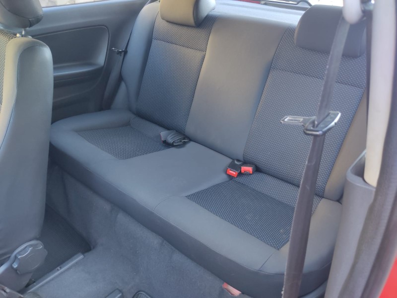 VOLKSWAGEN GOL SPECIAL - 2015