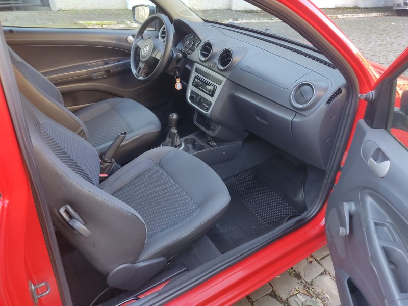 VOLKSWAGEN GOL SPECIAL - 2015