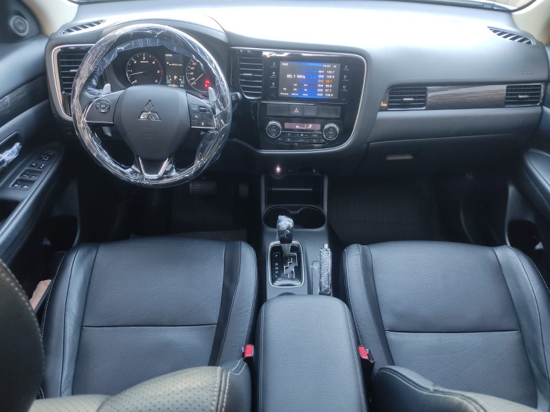 MITSUBISHI OUTLANDER 2.2 DIESEL 2018 - 2016