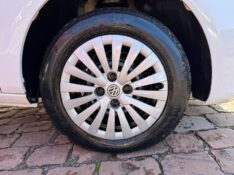 VOLKSWAGEN GOL 1.6 MI 8V TOTAL FLEX 2011/2012 AR MULTIMARCAS VENÂNCIO AIRES / Carros no Vale