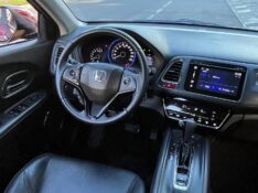 HONDA HRV TOURING 2018/2018 BOSCO AUTOMÓVEIS GUAPORÉ / Carros no Vale