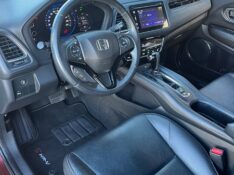 HONDA HRV TOURING 2018/2018 BOSCO AUTOMÓVEIS GUAPORÉ / Carros no Vale