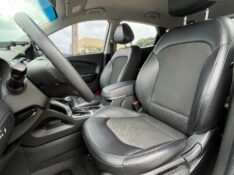 HYUNDAI IX35 GL 2.0 16V 2WD FLEX AUT 2020/2021 BOSCO AUTOMÓVEIS GUAPORÉ / Carros no Vale