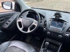 HYUNDAI IX35 GL 2.0 16V 2WD FLEX AUT 2020/2021 BOSCO AUTOMÓVEIS GUAPORÉ / Carros no Vale