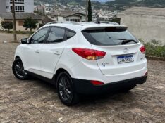 HYUNDAI IX35 GL 2.0 16V 2WD FLEX AUT 2020/2021 BOSCO AUTOMÓVEIS GUAPORÉ / Carros no Vale