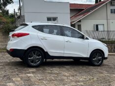 HYUNDAI IX35 GL 2.0 16V 2WD FLEX AUT 2020/2021 BOSCO AUTOMÓVEIS GUAPORÉ / Carros no Vale