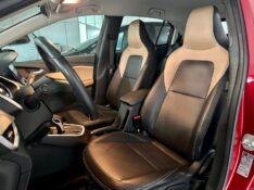 CHEVROLET ONIX PREMIER 1.0 TURBO 2022/2023 SÉTIMA VEÍCULOS GUAPORÉ / Carros no Vale