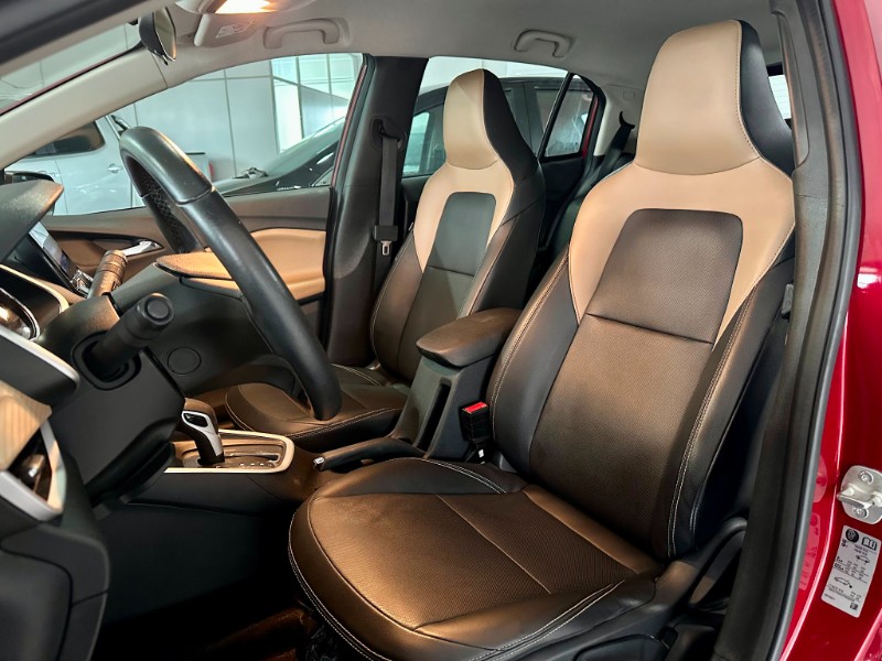 CHEVROLET ONIX PREMIER 1.0 TURBO 2022/2023 SÉTIMA VEÍCULOS GUAPORÉ / Carros no Vale