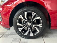 CHEVROLET ONIX PREMIER 1.0 TURBO 2022/2023 SÉTIMA VEÍCULOS GUAPORÉ / Carros no Vale