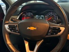 CHEVROLET ONIX PREMIER 1.0 TURBO 2022/2023 SÉTIMA VEÍCULOS GUAPORÉ / Carros no Vale