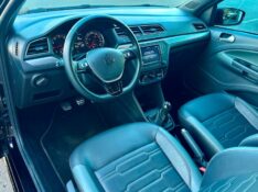 VOLKSWAGEN SAVEIRO 1.6 EXTREME CD 2024/2024 SÉTIMA VEÍCULOS GUAPORÉ / Carros no Vale