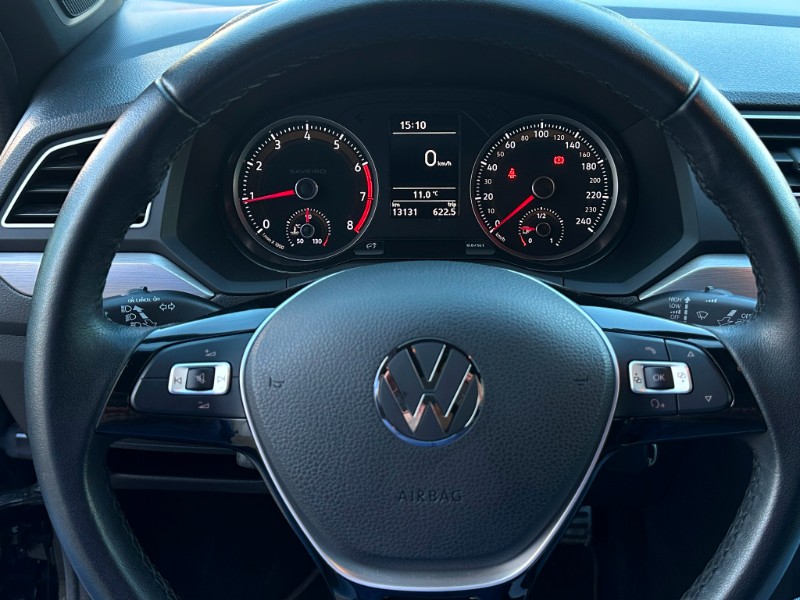 VOLKSWAGEN SAVEIRO 1.6 EXTREME CD 2024/2024 SÉTIMA VEÍCULOS GUAPORÉ / Carros no Vale
