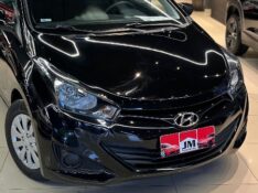 HYUNDAI HB20 1.0 COMFORT 2013/2014 JM AUTOMÓVEIS VENÂNCIO AIRES / Carros no Vale