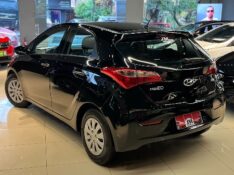 HYUNDAI HB20 1.0 COMFORT 2013/2014 JM AUTOMÓVEIS VENÂNCIO AIRES / Carros no Vale