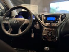 HYUNDAI HB20 1.0 COMFORT 2013/2014 JM AUTOMÓVEIS VENÂNCIO AIRES / Carros no Vale