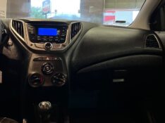HYUNDAI HB20 1.0 COMFORT 2013/2014 JM AUTOMÓVEIS VENÂNCIO AIRES / Carros no Vale