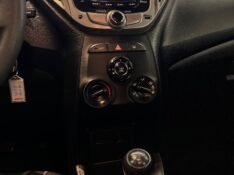 HYUNDAI HB20 1.0 COMFORT 2013/2014 JM AUTOMÓVEIS VENÂNCIO AIRES / Carros no Vale