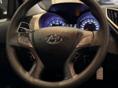 HYUNDAI HB20 1.0 COMFORT 2013/2014 JM AUTOMÓVEIS VENÂNCIO AIRES / Carros no Vale