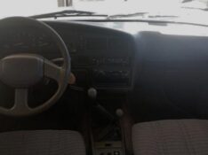 TOYOTA SW4 4X4 1994/1994 LAVENDA VEÍCULOS ARROIO DO MEIO / Carros no Vale