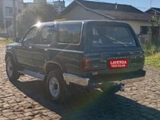 TOYOTA SW4 4X4 1994/1994 LAVENDA VEÍCULOS ARROIO DO MEIO / Carros no Vale