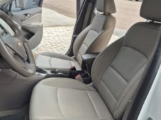 CHEVROLET CRUZE LTZ 1.4 16V TURBO FLEX 4P AUT. 2018/2019 DE CONTO AUTOMÓVEIS SARANDI / Carros no Vale