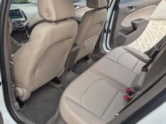 CHEVROLET CRUZE LTZ 1.4 16V TURBO FLEX 4P AUT. 2018/2019 DE CONTO AUTOMÓVEIS SARANDI / Carros no Vale