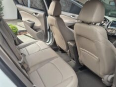 CHEVROLET CRUZE LTZ 1.4 16V TURBO FLEX 4P AUT. 2018/2019 DE CONTO AUTOMÓVEIS SARANDI / Carros no Vale