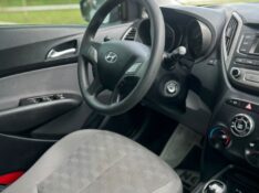 HYUNDAI HB20 1.6 PREMIUM 16V FLEX 4P AUTOMÁTICO 2016/2017 NEURI VEÍCULOS LAJEADO / Carros no Vale