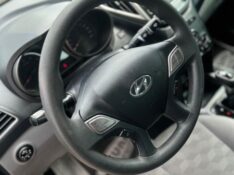 HYUNDAI HB20 1.6 PREMIUM 16V FLEX 4P AUTOMÁTICO 2016/2017 NEURI VEÍCULOS LAJEADO / Carros no Vale