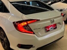 HONDA CIVIC 2.0 EXL 2017/2017 JM AUTOMÓVEIS VENÂNCIO AIRES / Carros no Vale