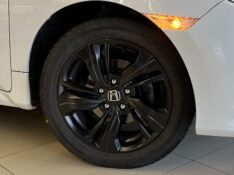 HONDA CIVIC 2.0 EXL 2017/2017 JM AUTOMÓVEIS VENÂNCIO AIRES / Carros no Vale
