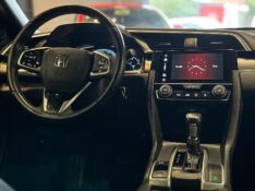 HONDA CIVIC 2.0 EXL 2017/2017 JM AUTOMÓVEIS VENÂNCIO AIRES / Carros no Vale