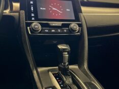 HONDA CIVIC 2.0 EXL 2017/2017 JM AUTOMÓVEIS VENÂNCIO AIRES / Carros no Vale