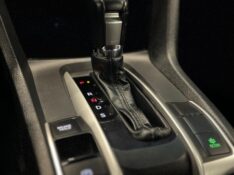 HONDA CIVIC 2.0 EXL 2017/2017 JM AUTOMÓVEIS VENÂNCIO AIRES / Carros no Vale