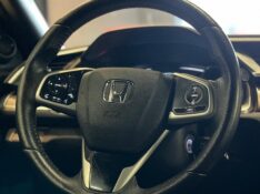 HONDA CIVIC 2.0 EXL 2017/2017 JM AUTOMÓVEIS VENÂNCIO AIRES / Carros no Vale