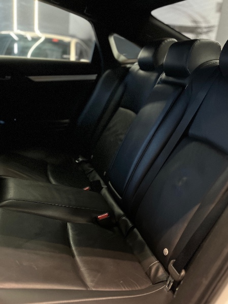 HONDA CIVIC 2.0 EXL 2017/2017 JM AUTOMÓVEIS VENÂNCIO AIRES / Carros no Vale