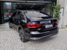 VOLKSWAGEN VIRTUS 1.0 200 TSI HIGHLINE AUTOMÁTICO 2021/2021 DE CONTO AUTOMÓVEIS SARANDI / Carros no Vale