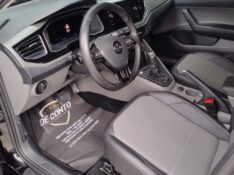 VOLKSWAGEN VIRTUS 1.0 200 TSI HIGHLINE AUTOMÁTICO 2021/2021 DE CONTO AUTOMÓVEIS SARANDI / Carros no Vale
