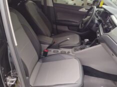 VOLKSWAGEN VIRTUS 1.0 200 TSI HIGHLINE AUTOMÁTICO 2021/2021 DE CONTO AUTOMÓVEIS SARANDI / Carros no Vale