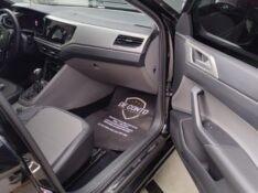 VOLKSWAGEN VIRTUS 1.0 200 TSI HIGHLINE AUTOMÁTICO 2021/2021 DE CONTO AUTOMÓVEIS SARANDI / Carros no Vale