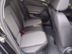 VOLKSWAGEN VIRTUS 1.0 200 TSI HIGHLINE AUTOMÁTICO 2021/2021 DE CONTO AUTOMÓVEIS SARANDI / Carros no Vale