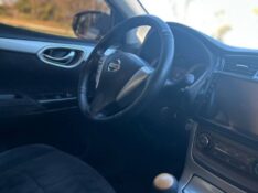 NISSAN SENTRA 2.0 S FLEX /2014 NEURI VEÍCULOS LAJEADO / Carros no Vale