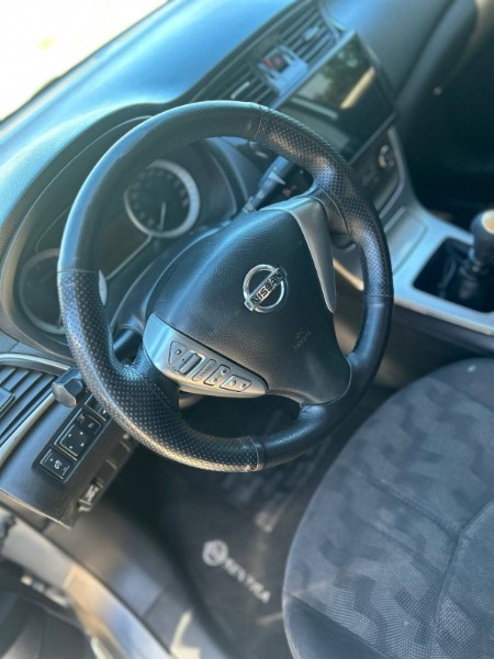 NISSAN SENTRA 2.0 S FLEX /2014 NEURI VEÍCULOS LAJEADO / Carros no Vale