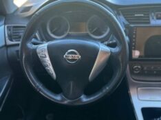 NISSAN SENTRA 2.0 S FLEX /2014 NEURI VEÍCULOS LAJEADO / Carros no Vale