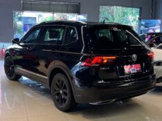 VOLKSWAGEN TIGUAN 1.4 ALLSPACE COMFORT 250 TSI 2019/2019 JM AUTOMÓVEIS VENÂNCIO AIRES / Carros no Vale