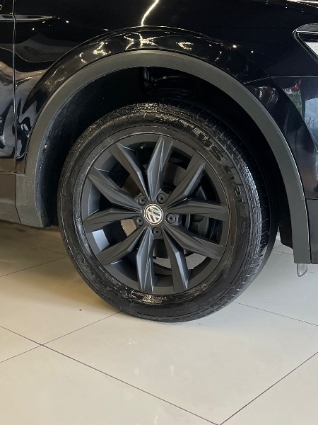 VOLKSWAGEN TIGUAN 1.4 ALLSPACE COMFORT 250 TSI 2019/2019 JM AUTOMÓVEIS VENÂNCIO AIRES / Carros no Vale