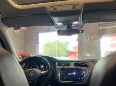 VOLKSWAGEN TIGUAN 1.4 ALLSPACE COMFORT 250 TSI 2019/2019 JM AUTOMÓVEIS VENÂNCIO AIRES / Carros no Vale